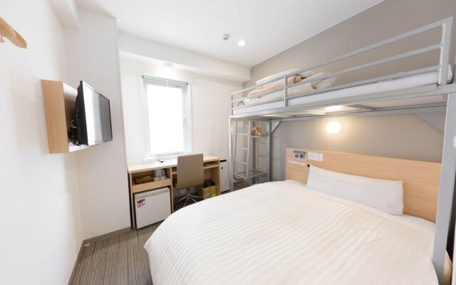 Super Hotel Tokyo Otsuka