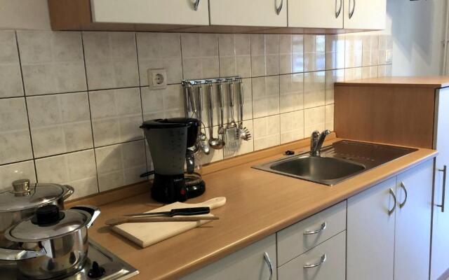 House Draga Accommodation