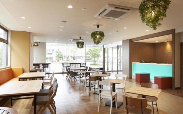 Hotel Sun Clover Koshigaya Station - Vacation STAY 55366