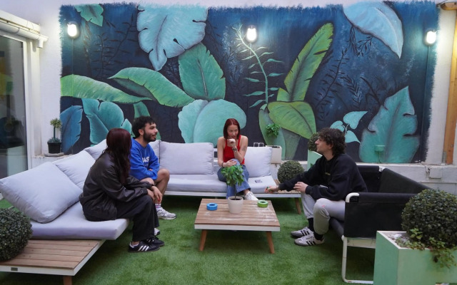 Hostel One Paralelo