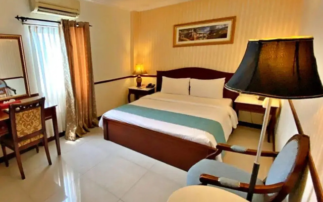 S79 Hoa Huong Duong Hotel