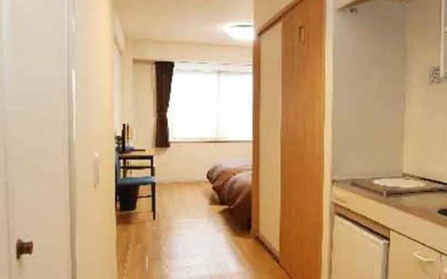 Dogo-no-Oyado Iwasaki