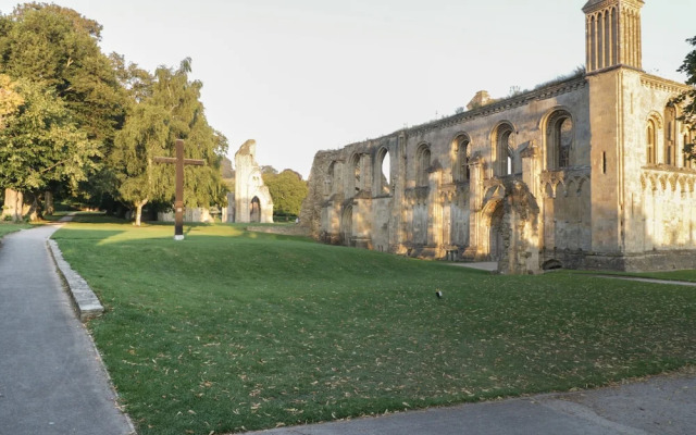 Pear Tree Lodge