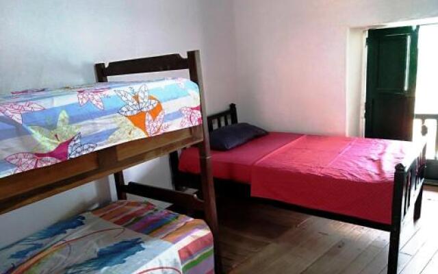 Hostal Nomadas