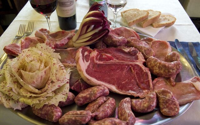 B&B Antica Trattoria al Principe