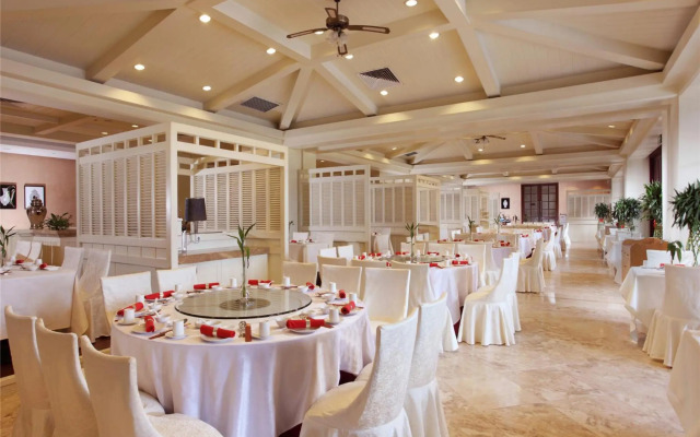 Timton Kangda Hotel Sanya