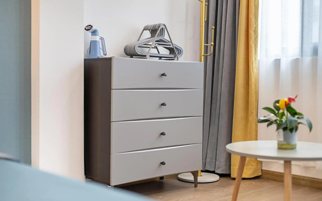 Locals Apartment Place 99 – Guest Rooms – Hangzhou