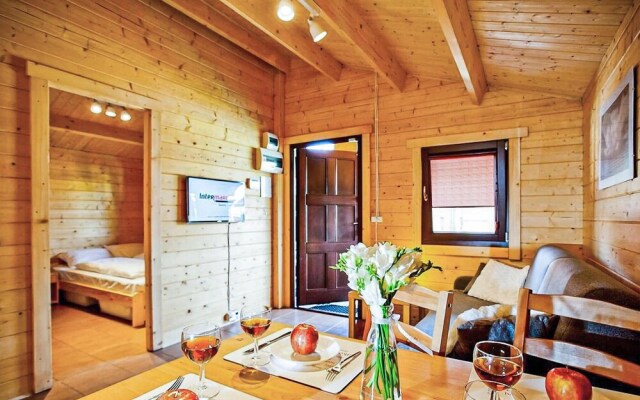 Beautiful Home in Sianozety With 2 Bedrooms