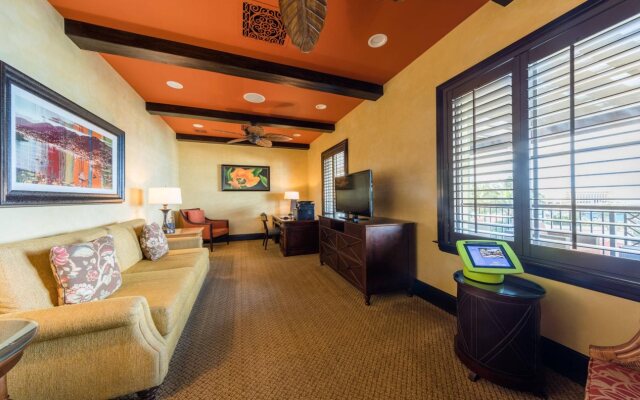 Marriott's Frenchman's Cove