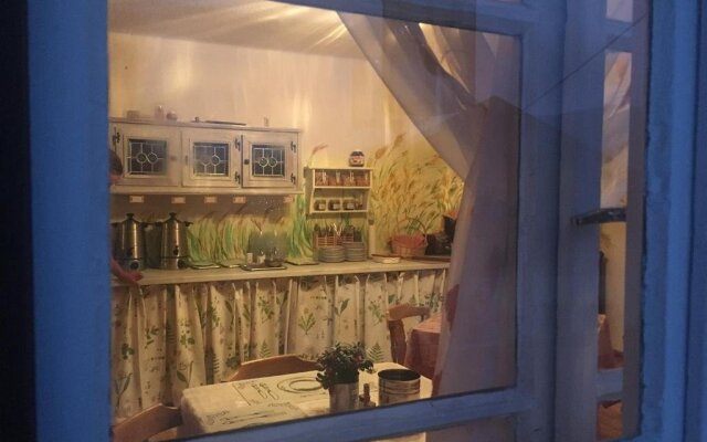 "0" Sterne Hotel Weisses Rossl in Leutasch/Tirol