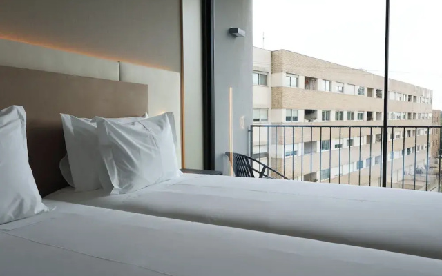 Oporto Fly Hotel