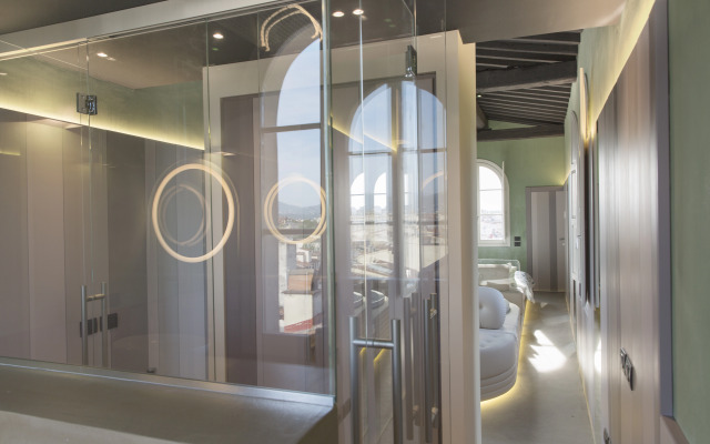 Palazzo dei Ciompi Suites