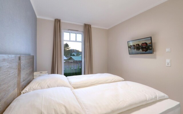 Baltischer Hof, Apartment 29