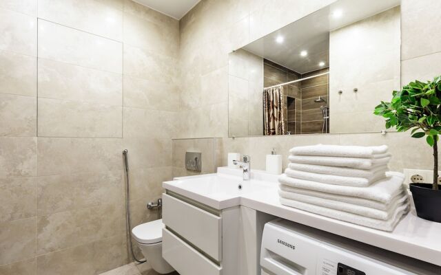 Design Apartment 200m2
