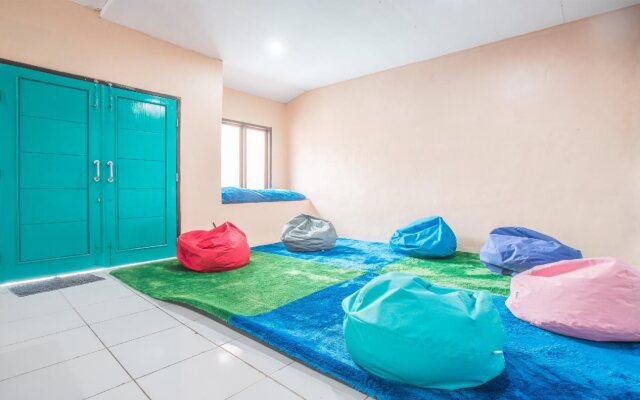 OYO 292 D'Oasis Mountain Resort