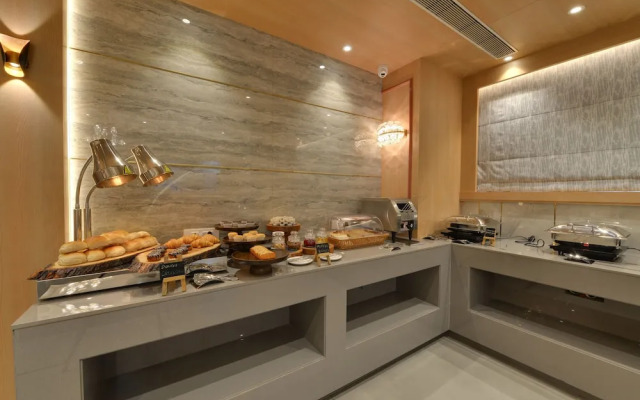 The Fern Residency Mira Road Mumbai