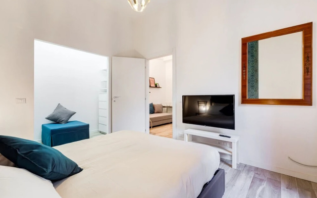 Piazza Vittorio Emanuele Suite