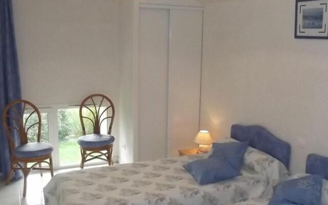 Gîte La Garnache, 4 pièces, 7 personnes - FR-1-426-131