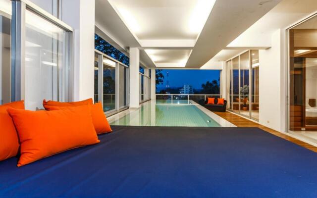 The Quarter Resort Phuket