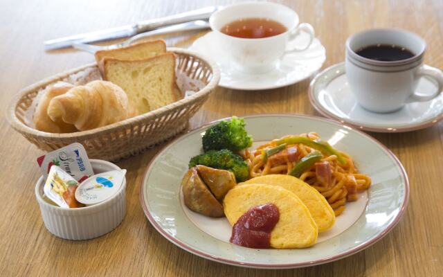 Mizuho Urban Hotel