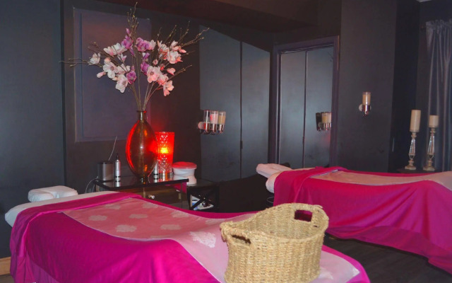 Paradise Resort Club and Spa