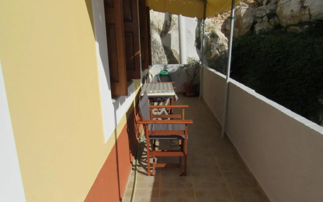 Pitini Nikos house