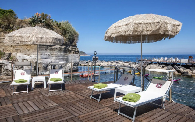 Hotel La Madonnina