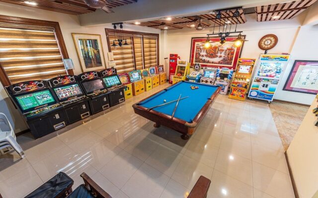Bentong Eco Wellness Resort