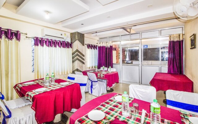 Hotel Star Lotus by FabHotels