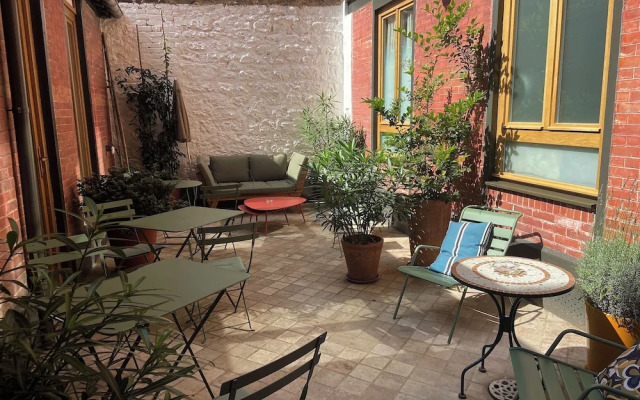 Bijou Hôtel Paris Boulogne