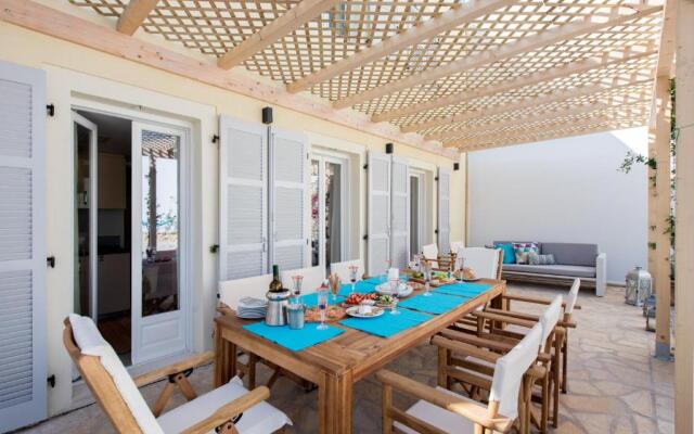 Villa Aelia by White Dream Villas