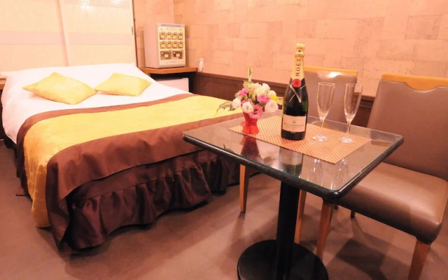 Restay Aine Inn Morioka