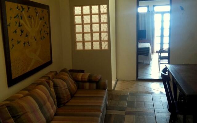 Suites da Flavia