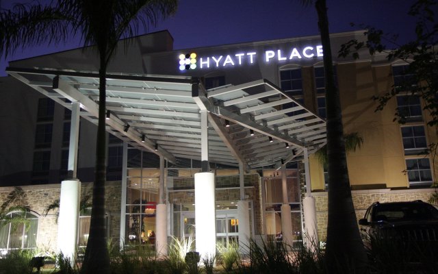 Hyatt Place Fort Myers/at The Forum