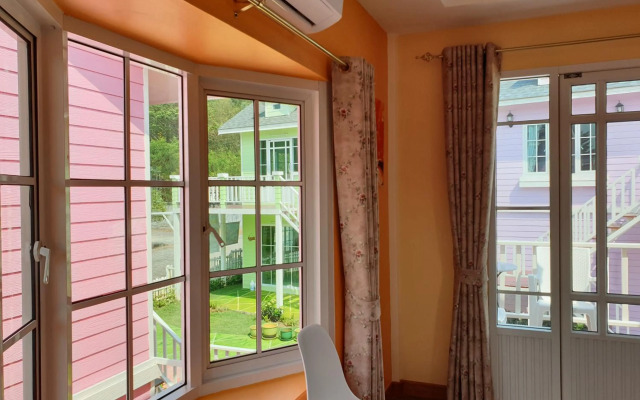 Bunny Hill Resort