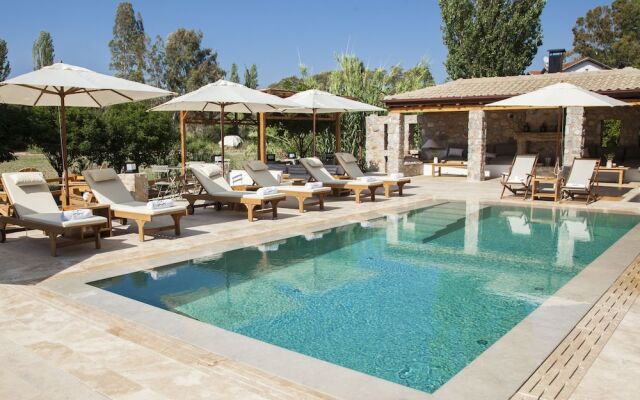 The River House