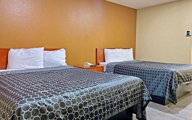 Rodeway Inn Sacramento - University Area