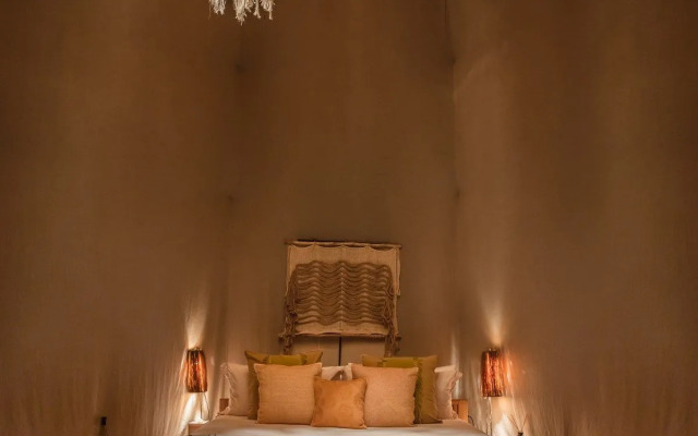 Nomade Holbox