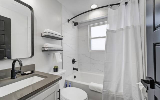 Abode Nashville - Germantown