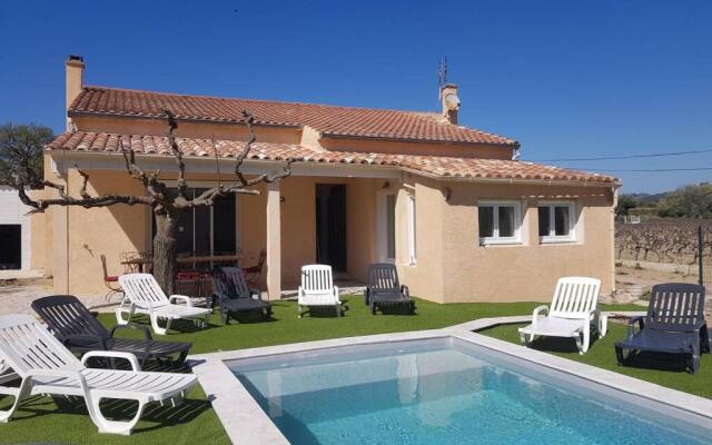 Le Calme En Provence