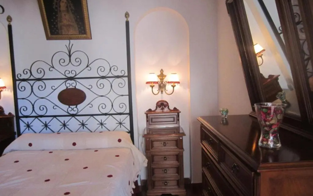 Casa Rural Crisalva
