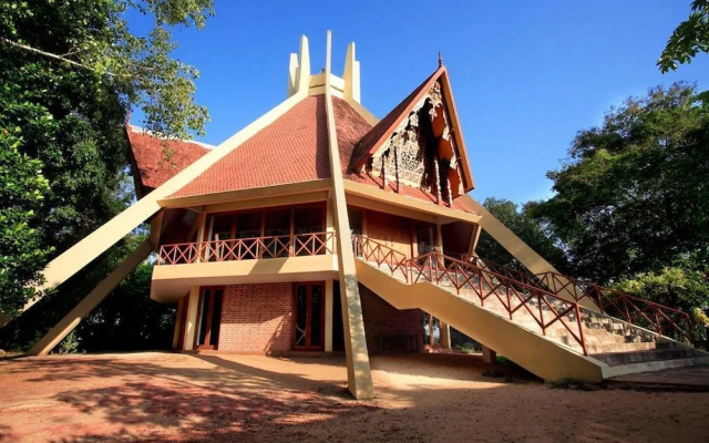 Varkala Beach Resort