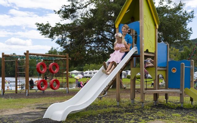 Sveastranda Camping