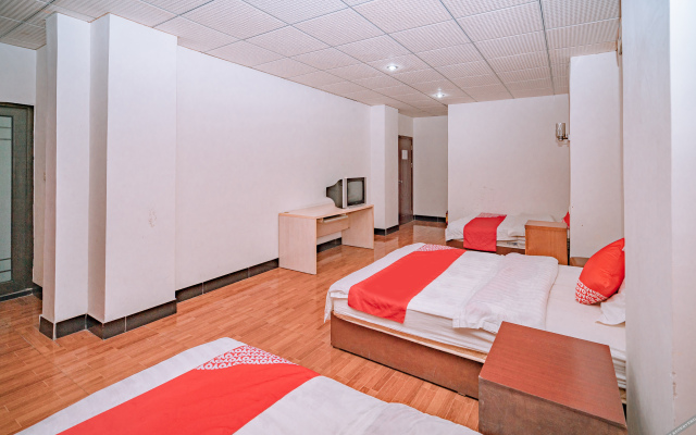 OYO Zhongshan Dali Hotel (Xingzhong Plaza)