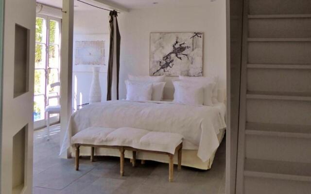 Am Eichholz Galerie & Art Hotel