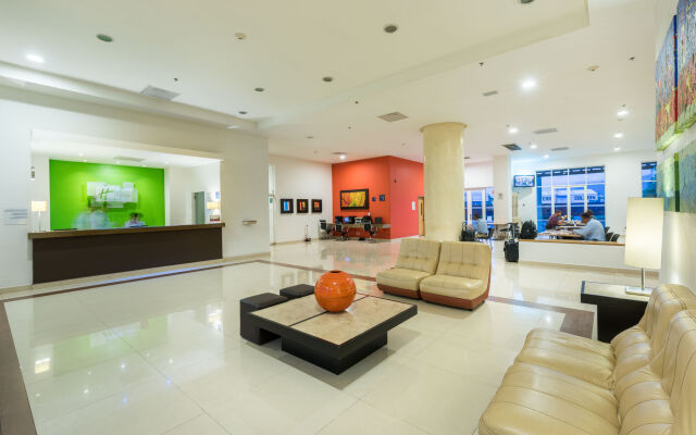 Holiday Inn Express Manzanillo, an IHG Hotel