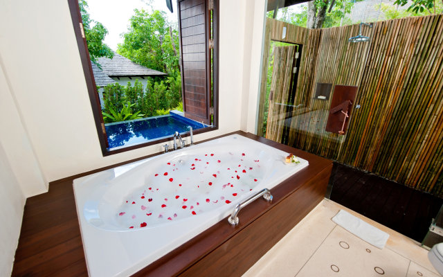 The Vijitt Resort Phuket