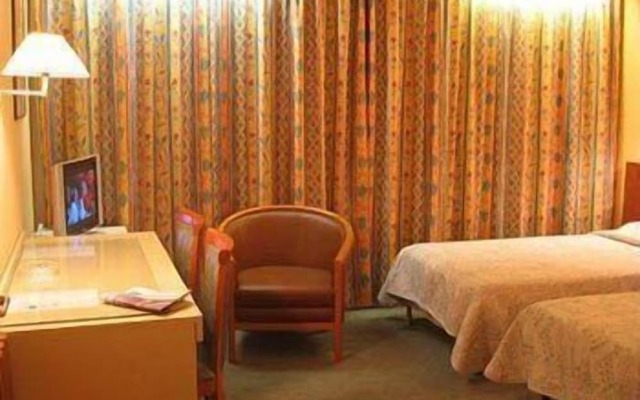 Hotel Residence Hamburg