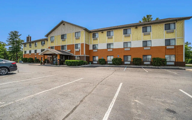 Super 8 Traverse City Mi