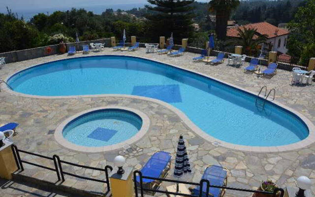 Penelope Suites